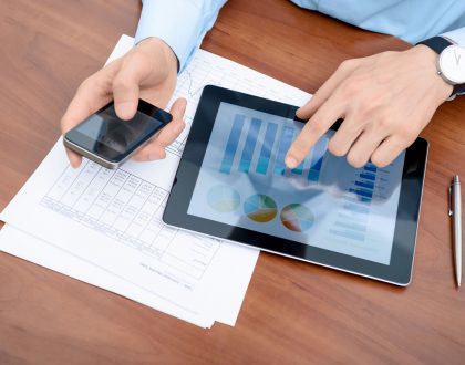 Building Websites, Growing Businesses